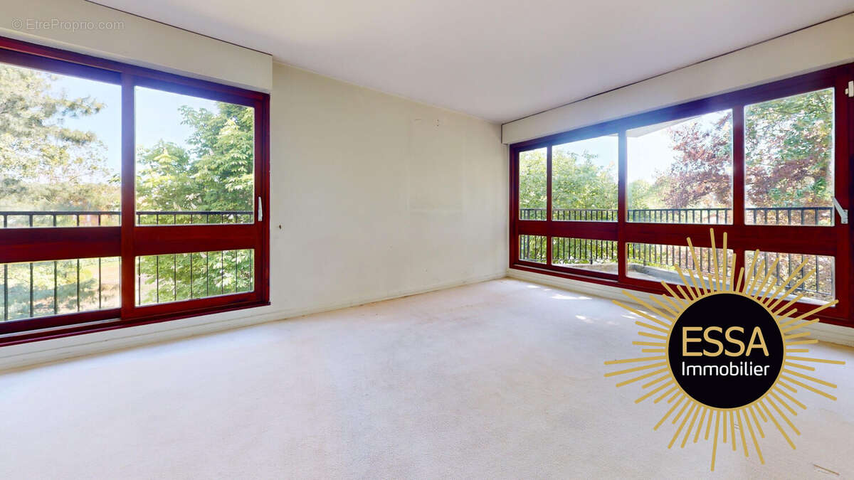 Appartement à ROCQUENCOURT