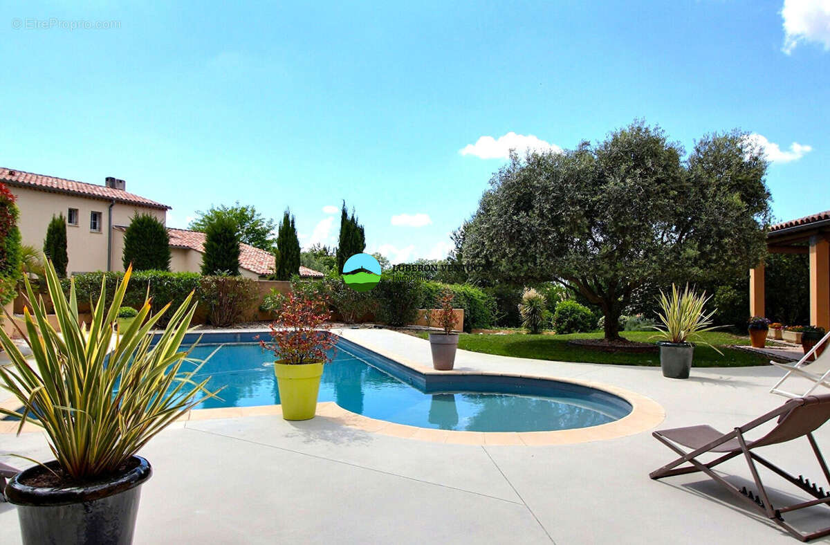 Maison à SAINT-DIDIER