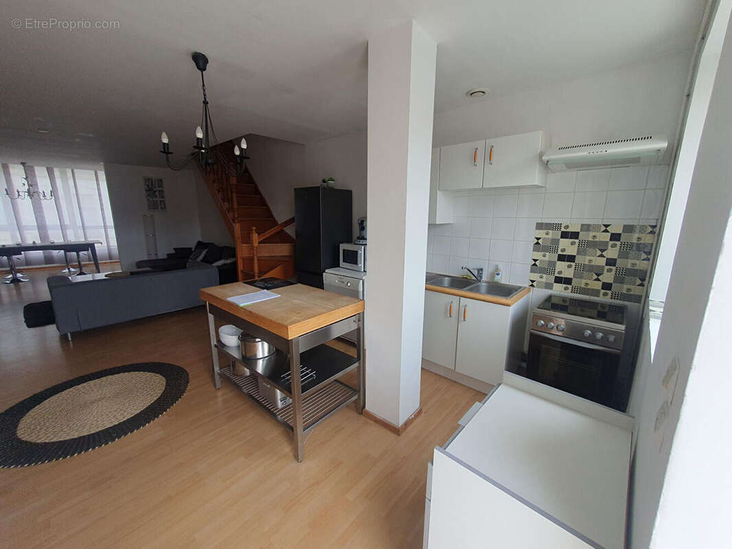 Appartement Cambrai 5 pièce(s) 143 m2 - photo 4