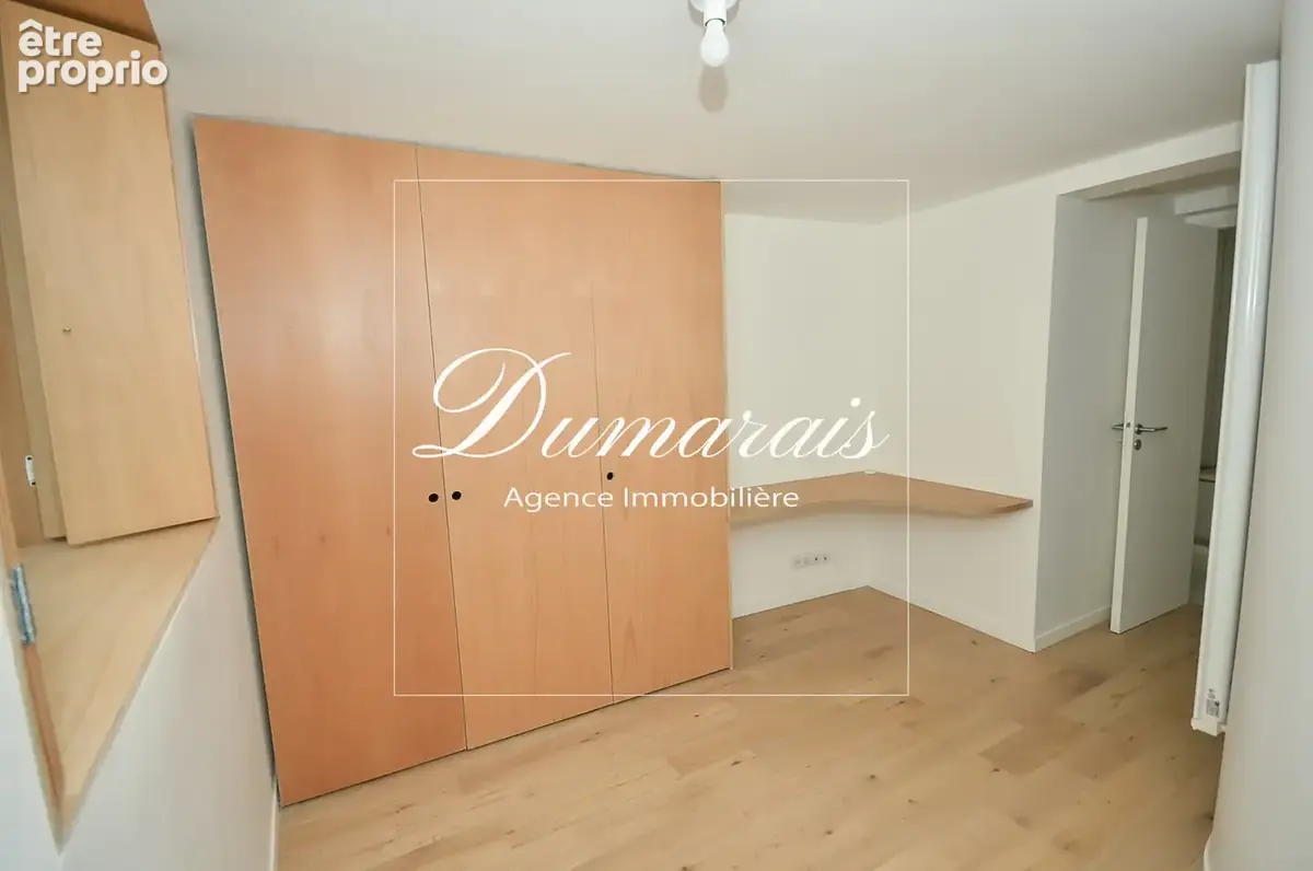 Appartement 2 pieces  renove - photo 6