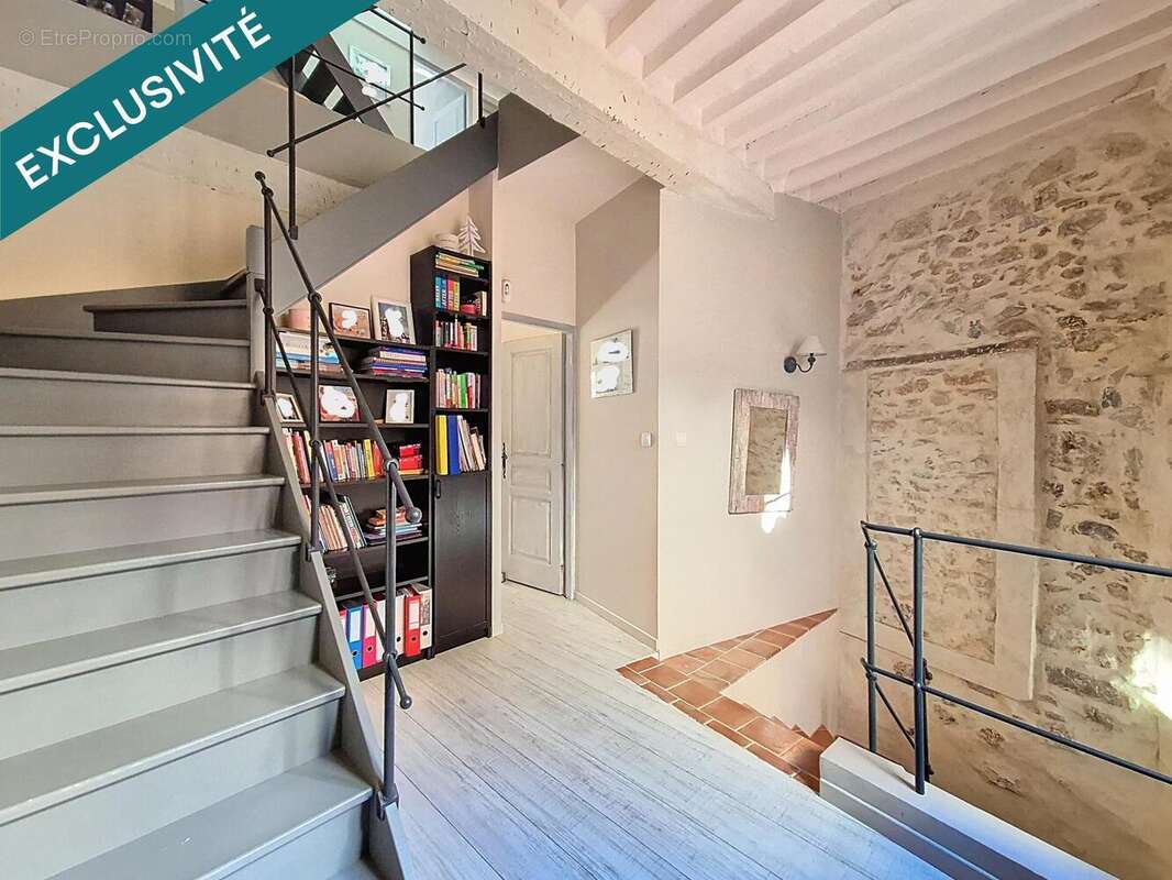 Photo 3 - Maison à CABASSE