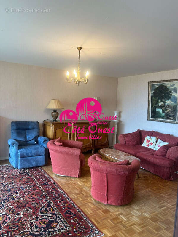 Appartement à LE HAVRE