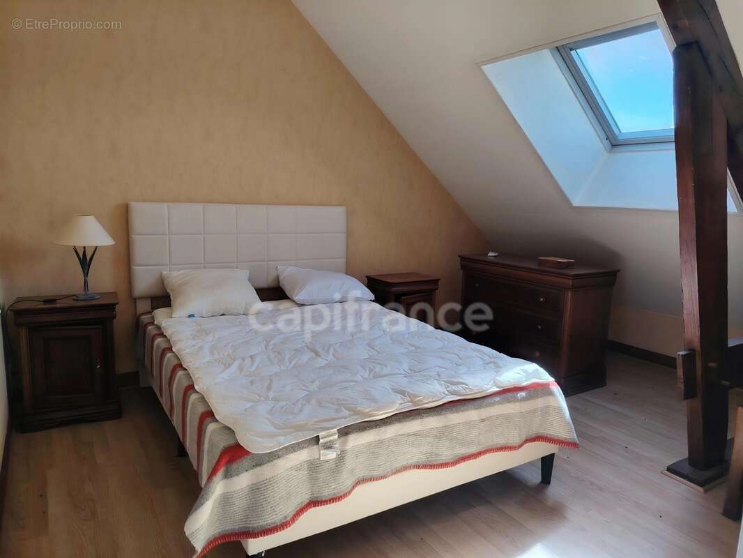 Maison à vendre 6 pièces SEIGNELAY (89) - photo 13