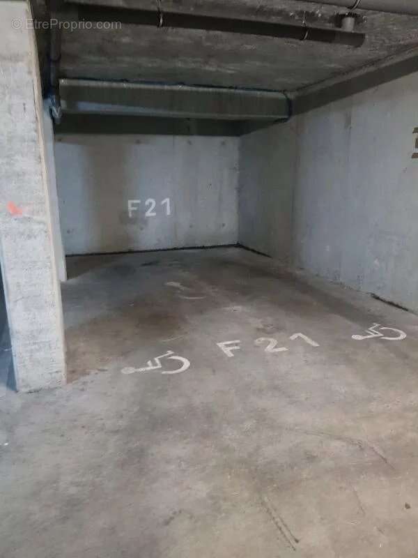 Appartement à AVIGNON