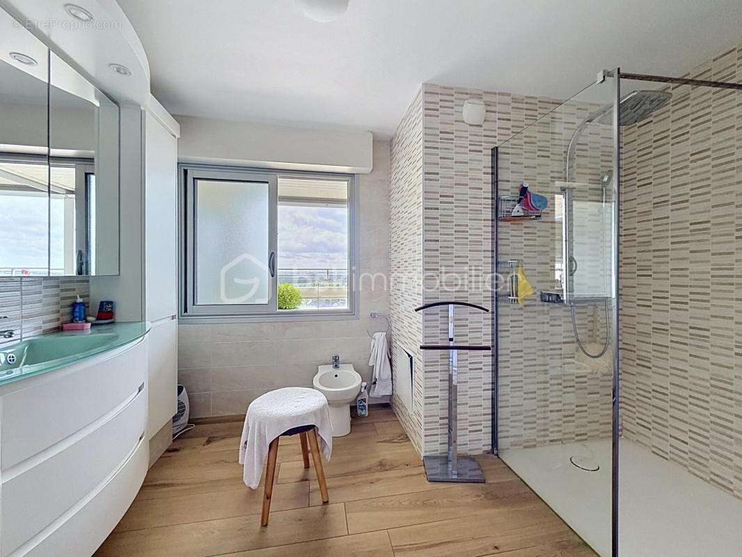 Appartement à CAEN