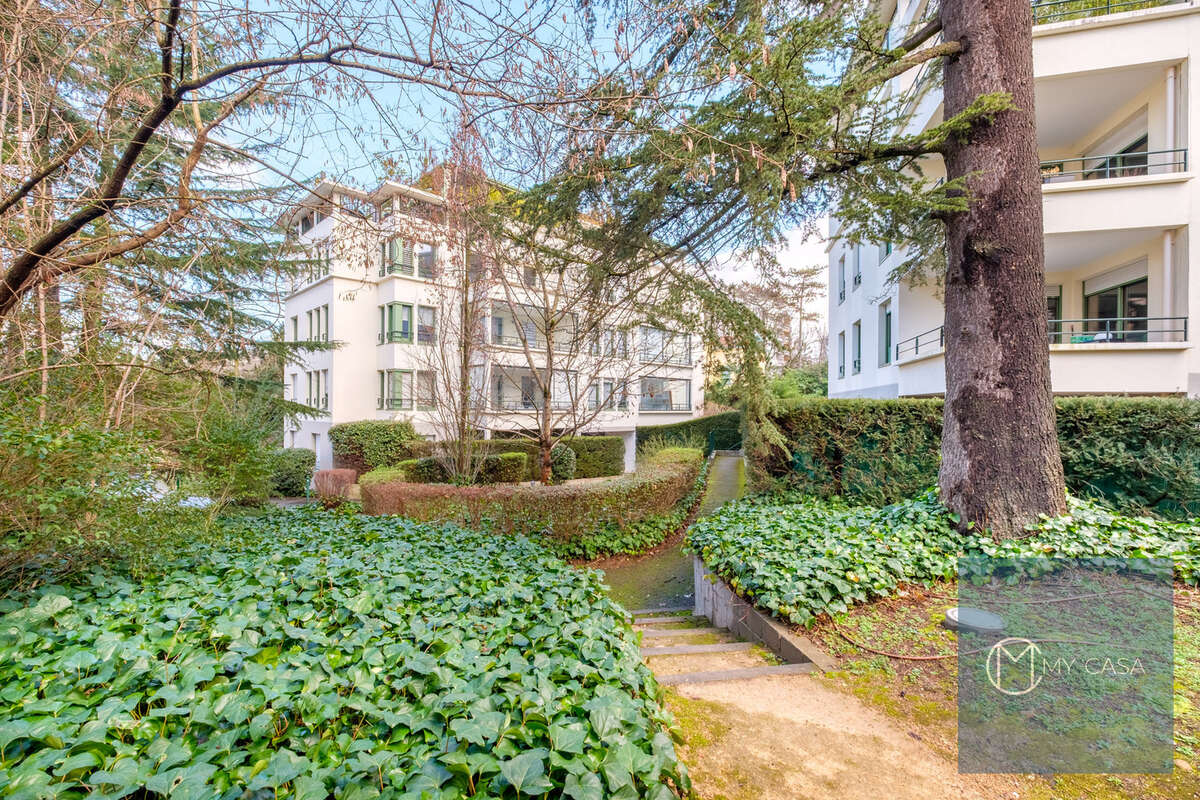 Appartement à LYON-5E