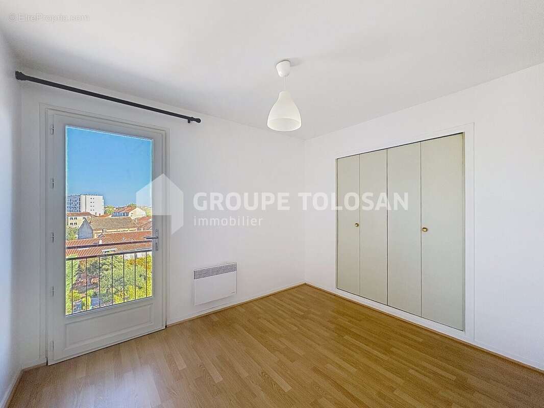 Appartement à MONTAUBAN