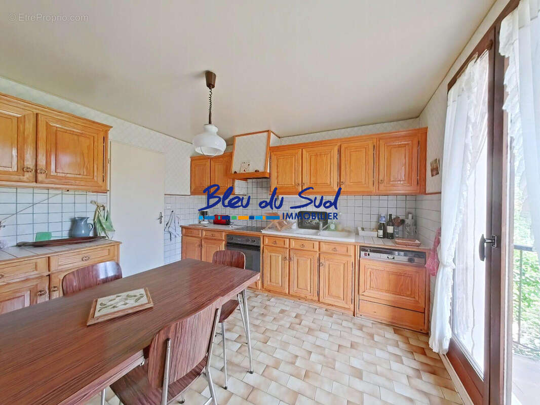 Maison à VERNET-LES-BAINS