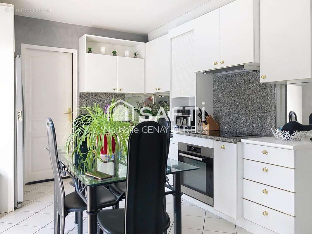 Photo 5 - Maison à MARCY-L'ETOILE