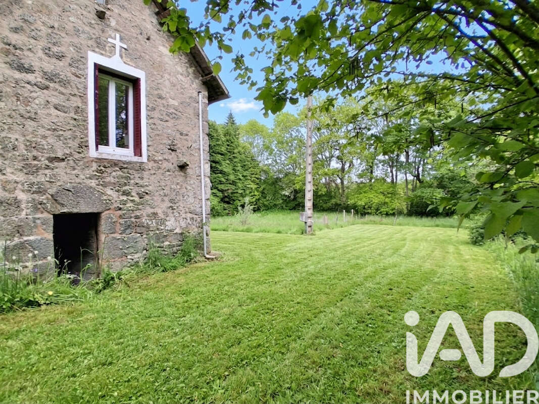 Photo 3 - Maison à FLAYAT