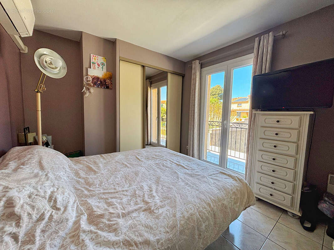 Maison à MARSEILLE-13E