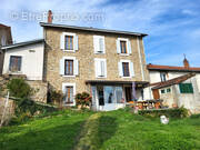 Maison à SAINT-JUNIEN