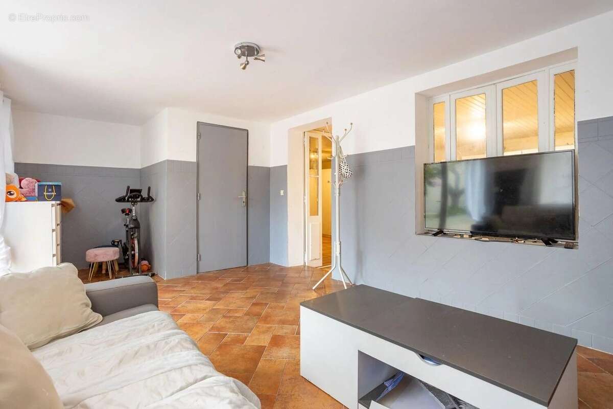 Appartement à MARSEILLE-12E
