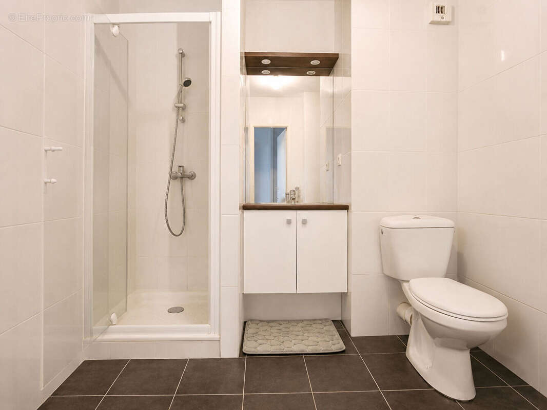 Appartement à LA CHAPELLE-SUR-ERDRE