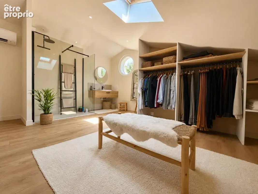 Maison 6 pièces 160 m² à vendre à Les Sables-D'olonne (85180) - photo 10