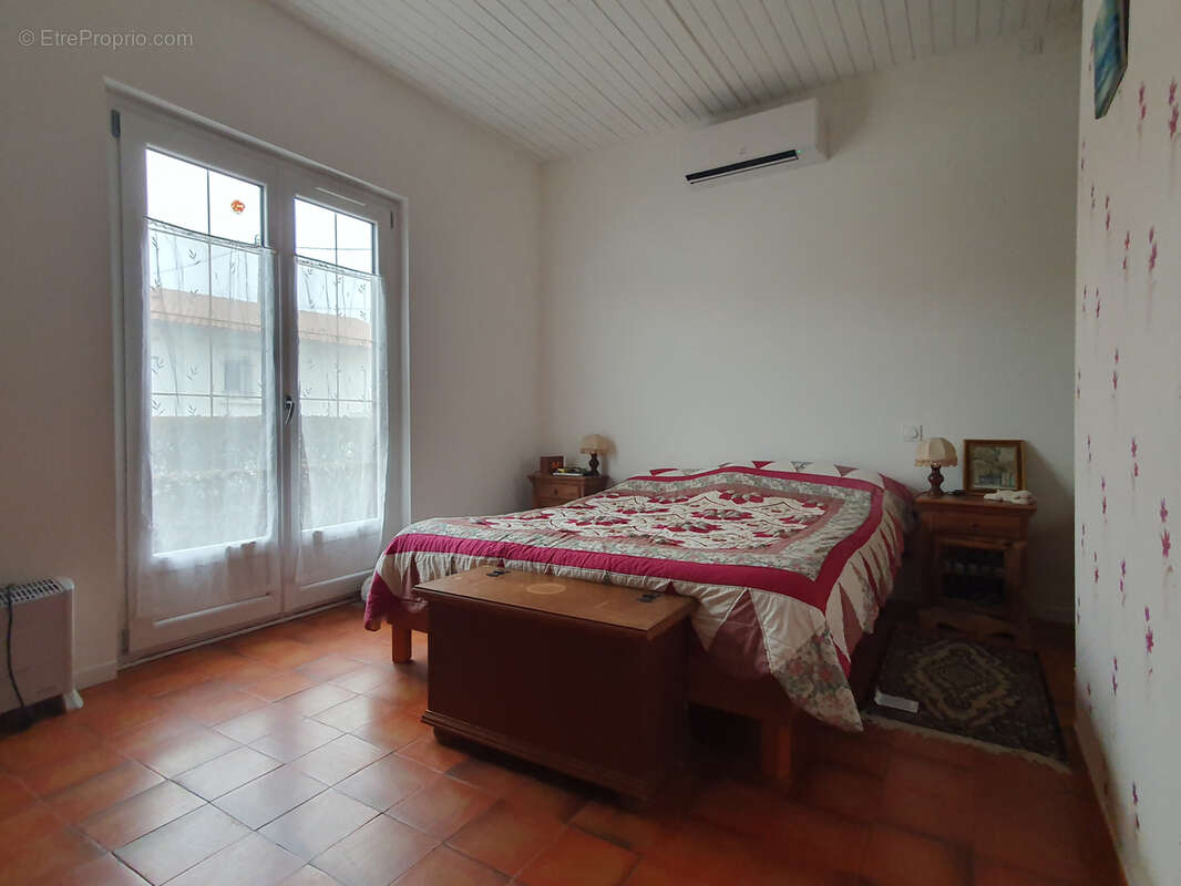 Maison à LA FAUTE-SUR-MER