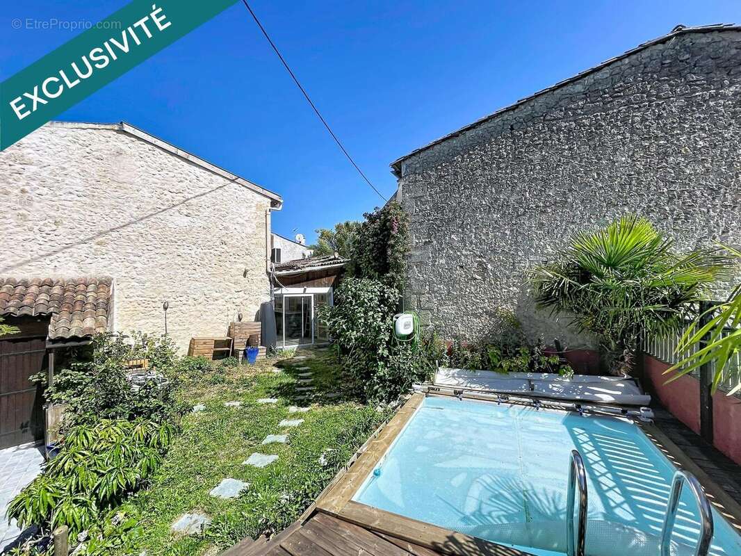 Photo 4 - Maison à LISTRAC-MEDOC