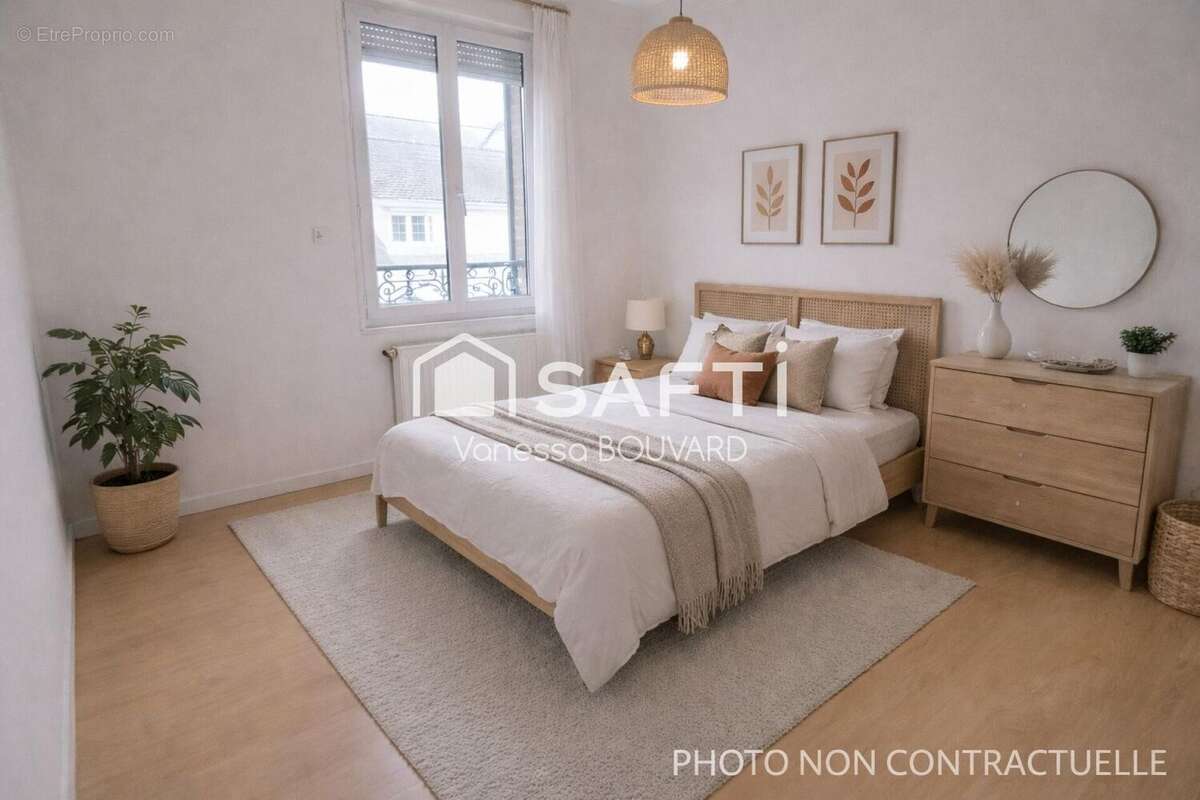 Photo 9 - Maison à CREIL