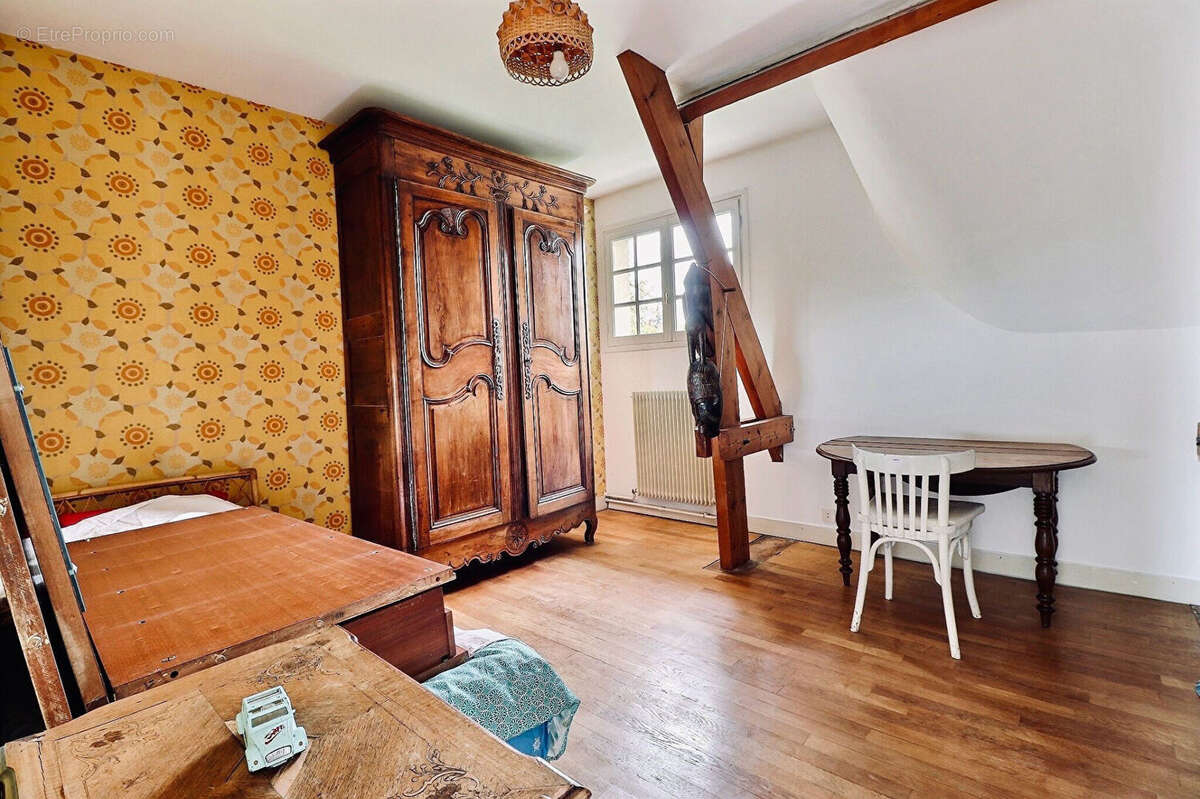 Maison à MAREIL-MARLY