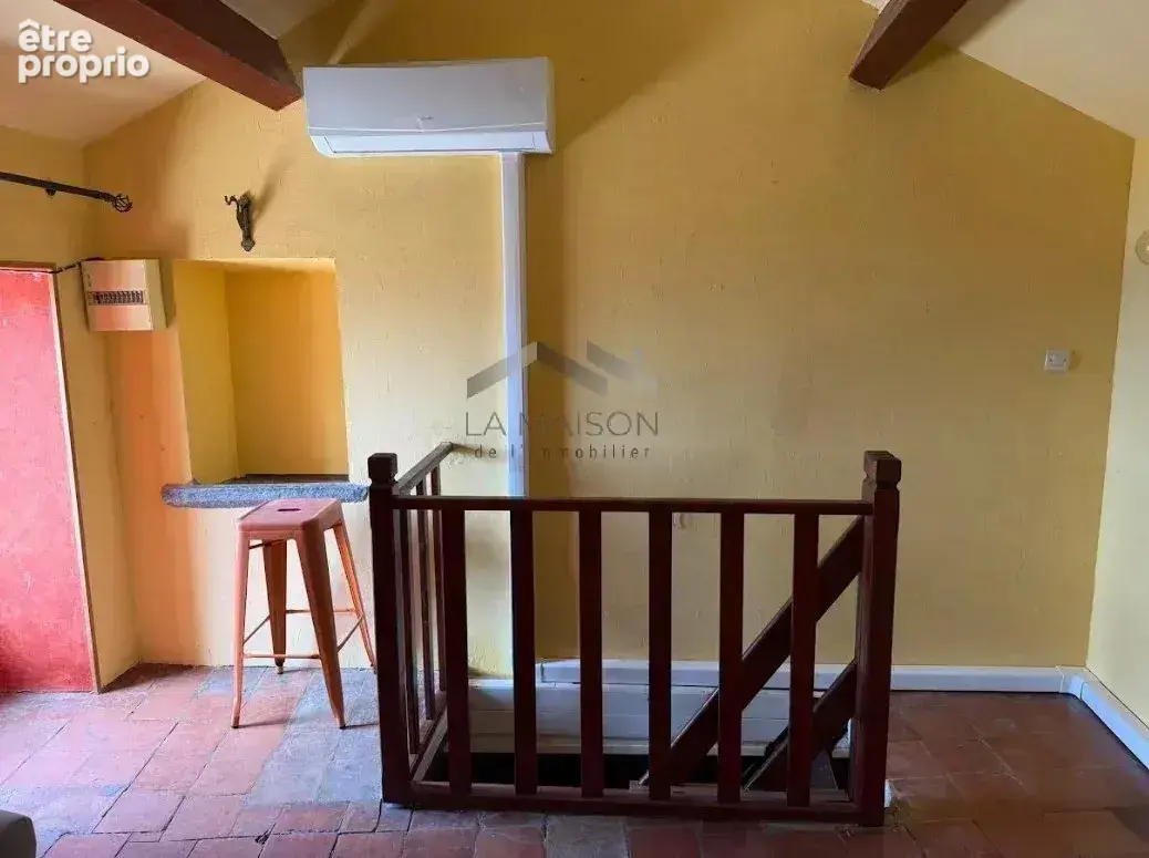 Charmante maison de village avec vue sur mer à Farinole - photo 20