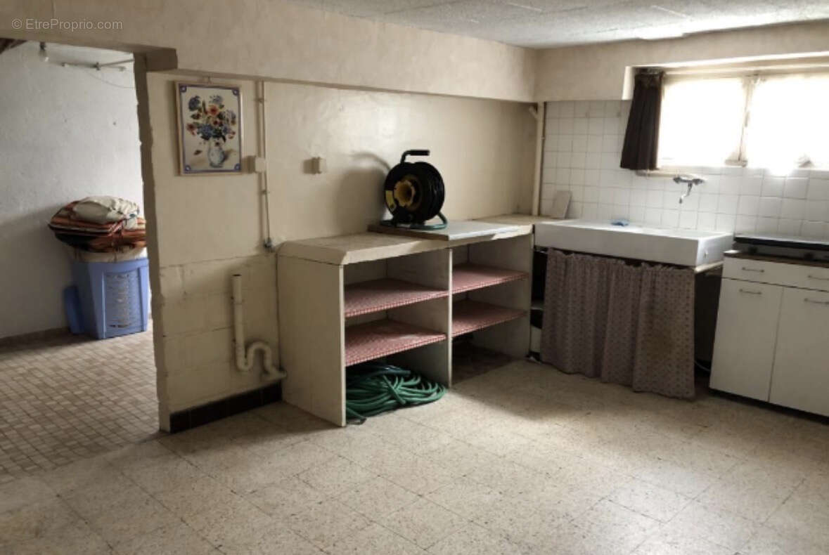 Maison à FLEURY-LES-AUBRAIS