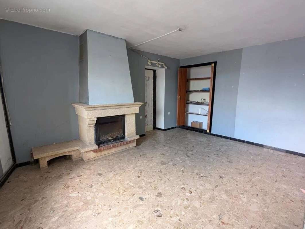 Appartement à SAINT-GILLES