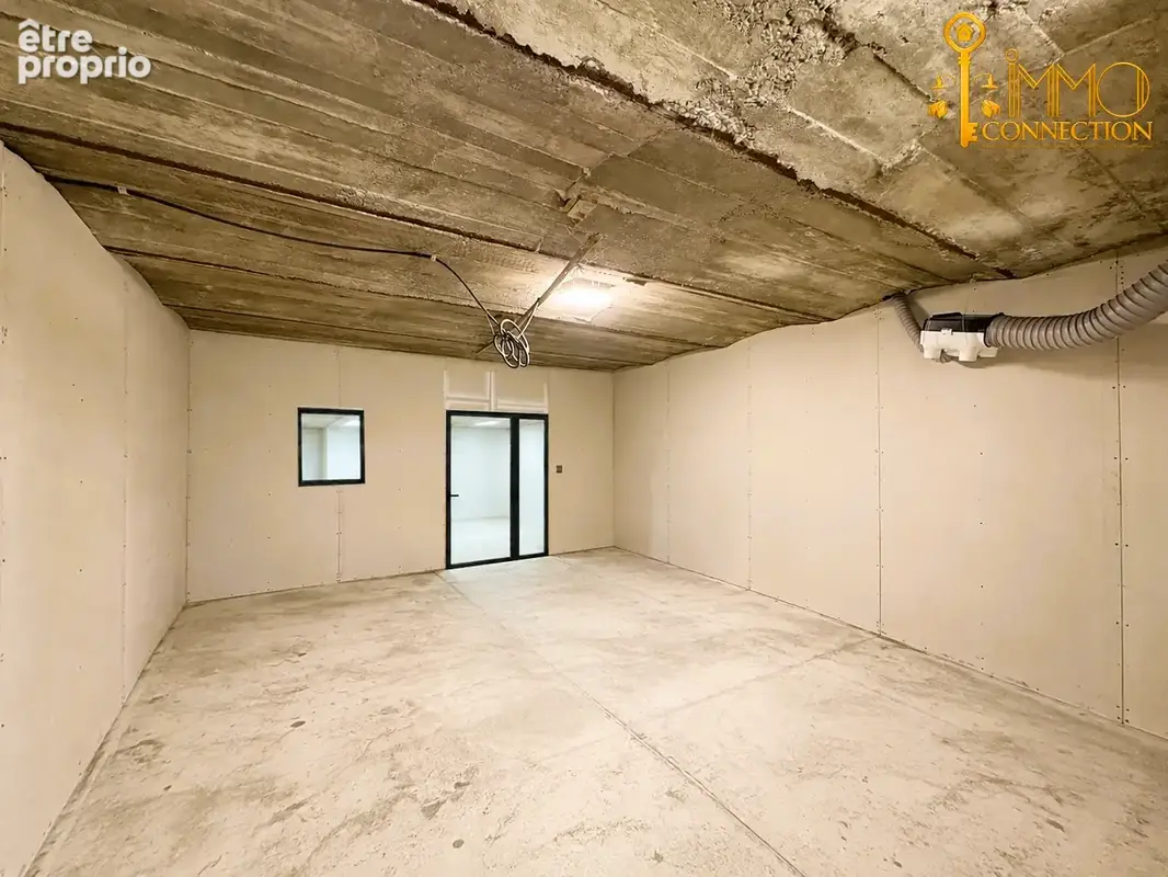 Maison de Village 4 pièces de 94 m2 habitables - photo 18