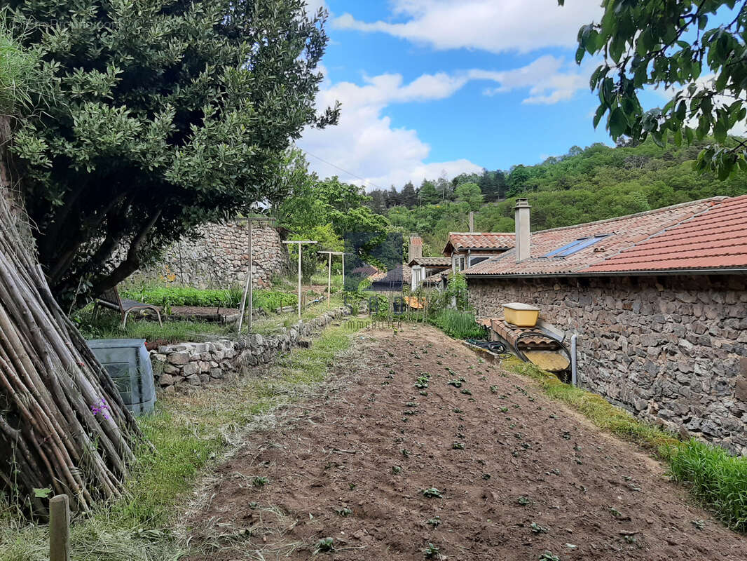 Maison à ALBON-D'ARDECHE