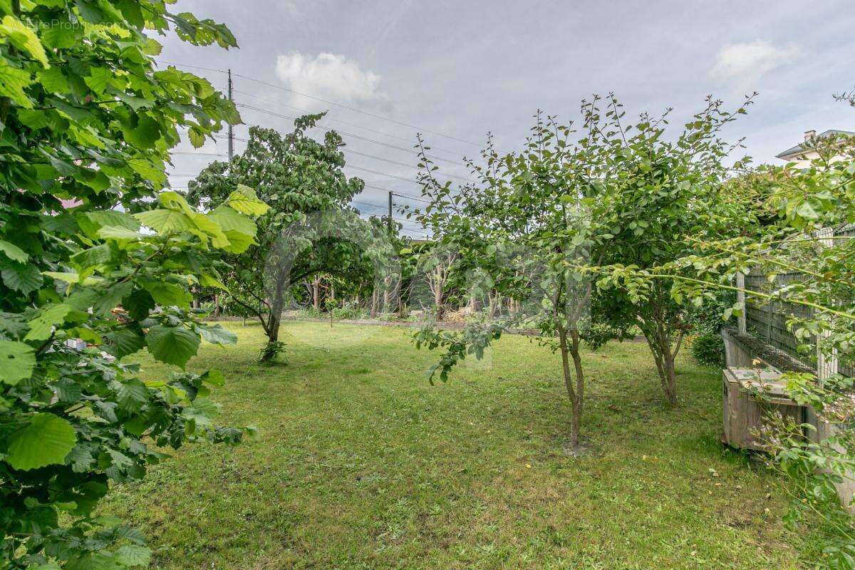 Maison à BOISSY-SAINT-LEGER