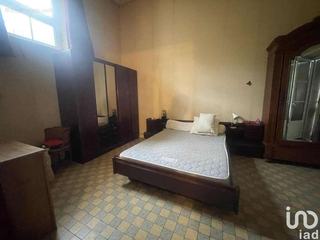 Photo 7 - Maison à GUILLERVAL