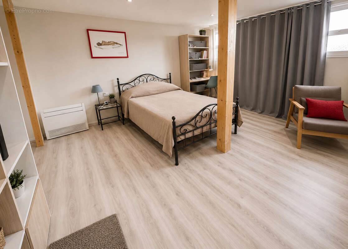 Appartement à ELBEUF