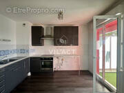 Appartement à LORMONT