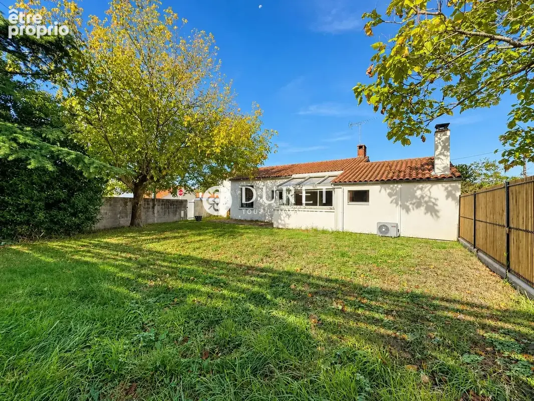 Maison 4 pièces 88 m² à vendre à Challans (85300) - photo 2