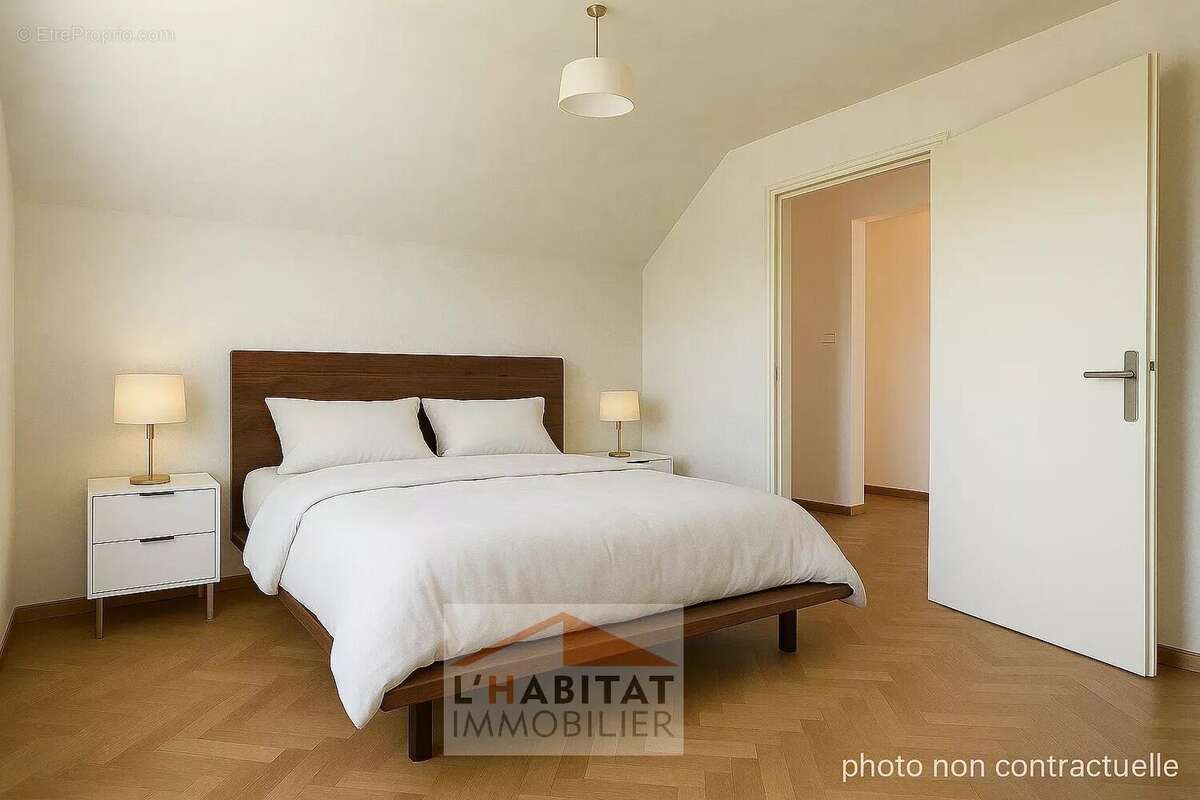 Maison à PLAISANCE-DU-TOUCH