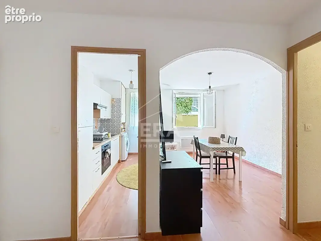 Appartement 38m² à port-de-bouc - photo 6