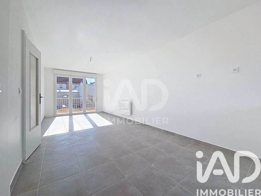 Photo 7 - Appartement à AUXERRE