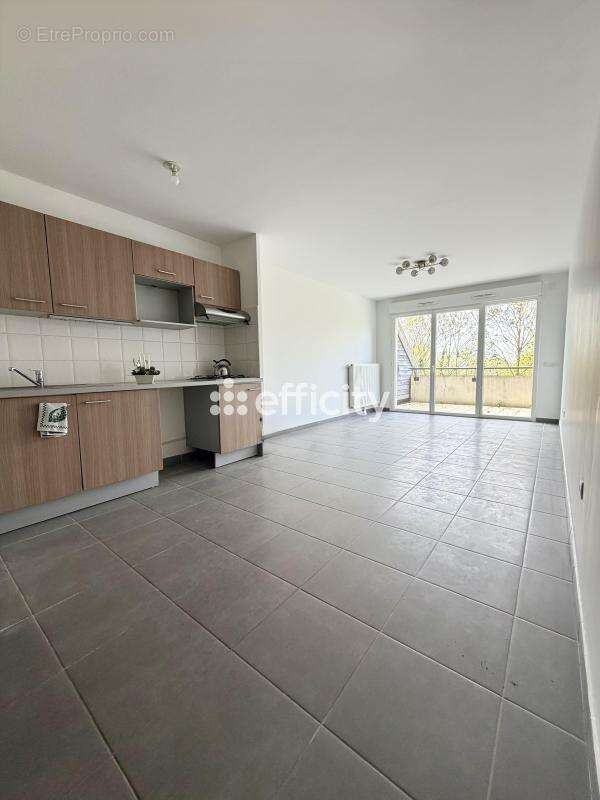 Appartement à CHENNEVIERES-SUR-MARNE