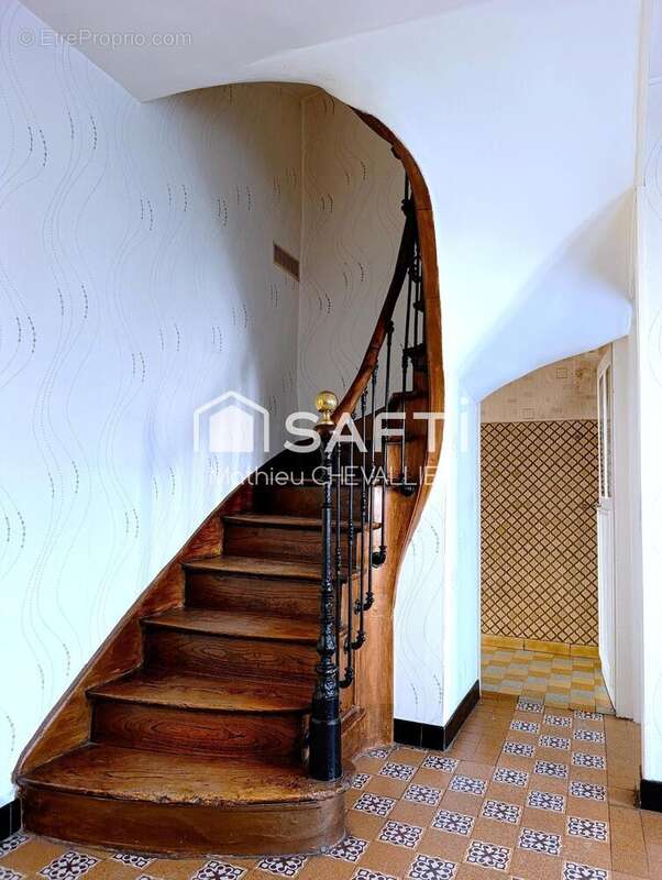 Photo 8 - Maison à CRECY-EN-PONTHIEU
