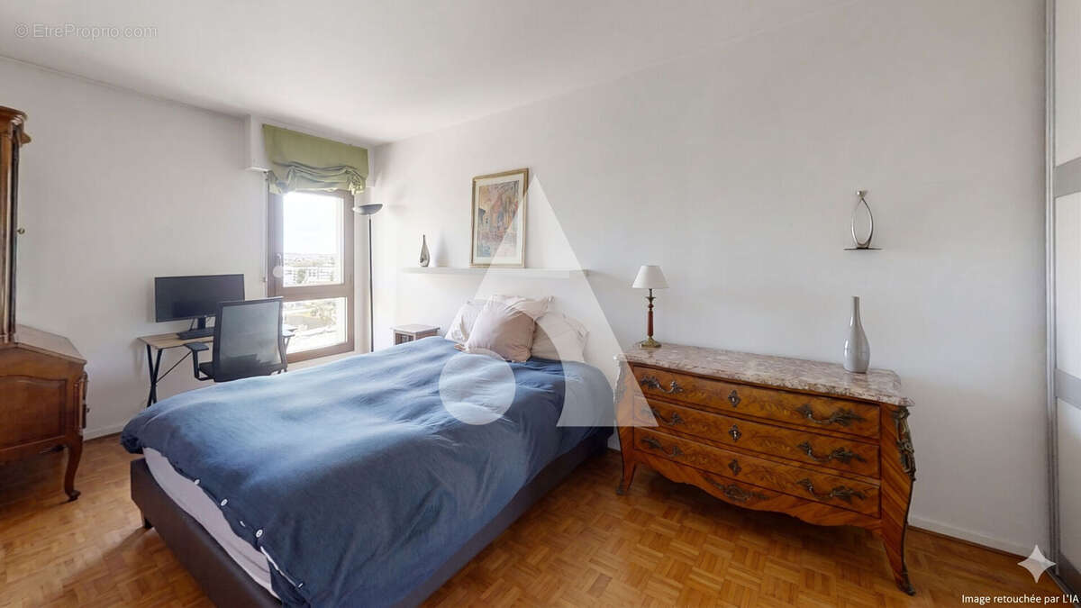 Appartement à PUTEAUX
