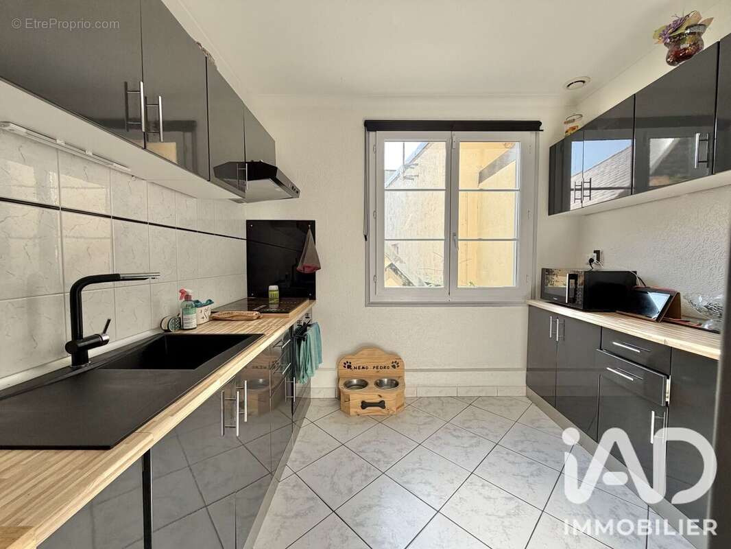 Appartement 105 m² à Pirou  - photo 7