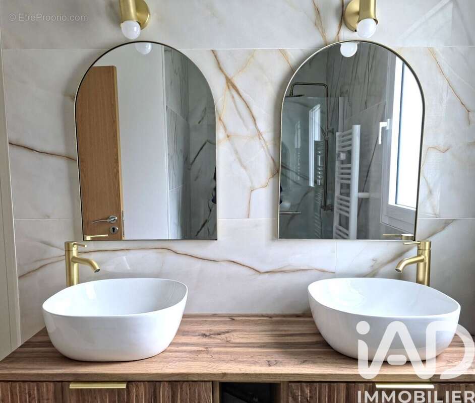 Photo 7 - Maison à COGNAC