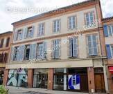 Appartement à LAVAUR