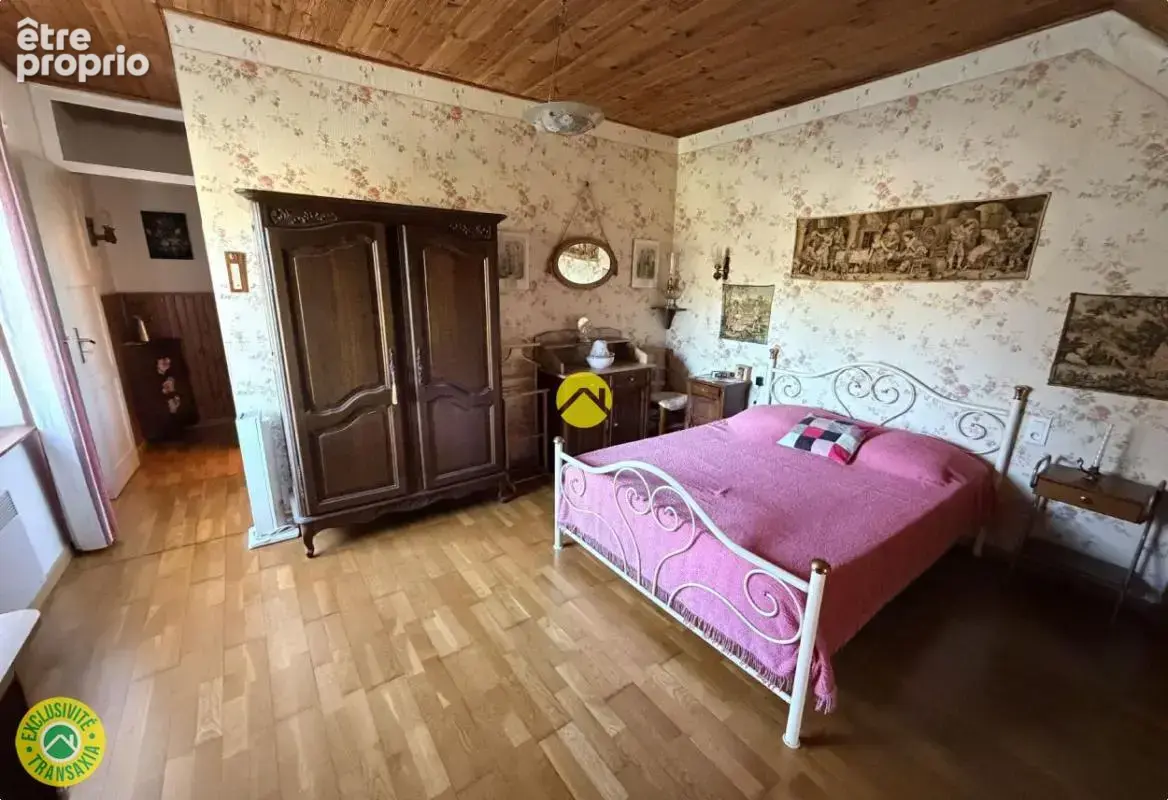 Maison de campagne en ville - photo 7