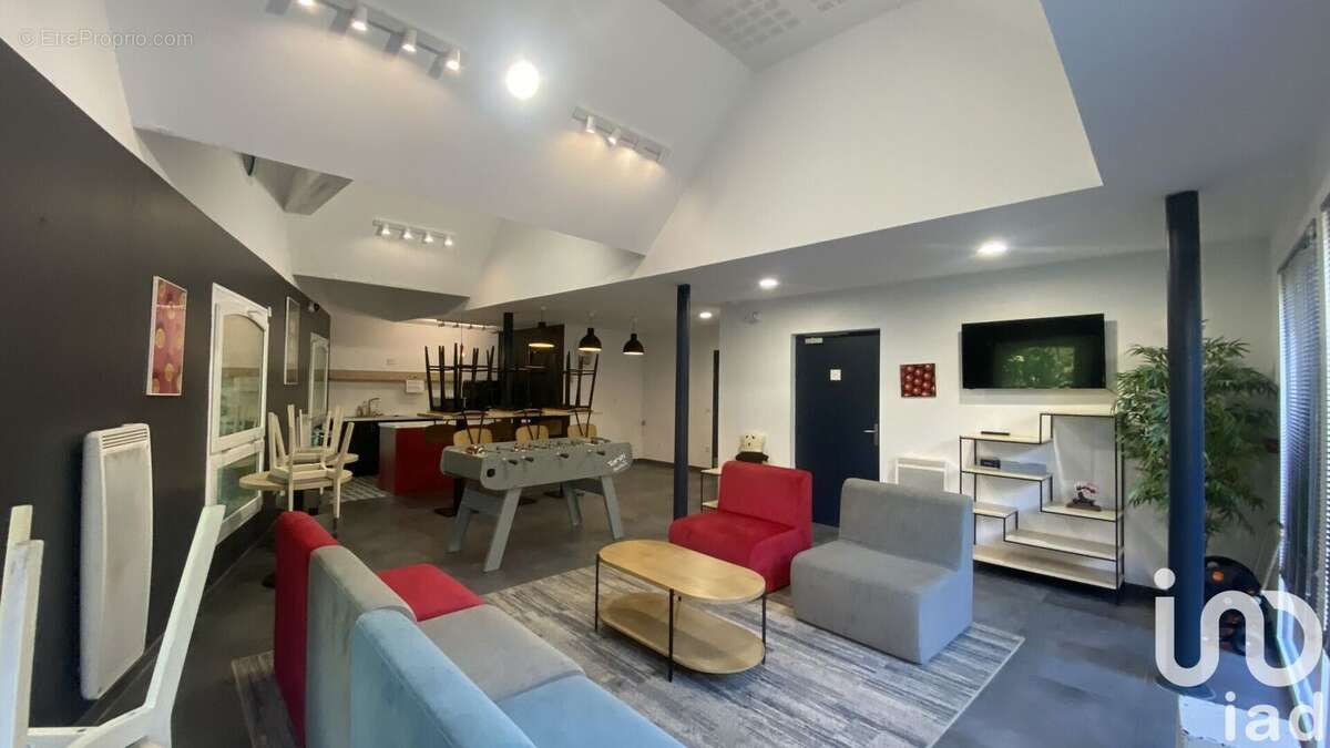 Photo 6 - Appartement à AMIENS