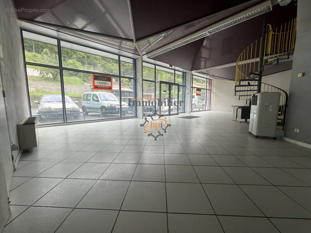 Maison à SAINT-AFFRIQUE