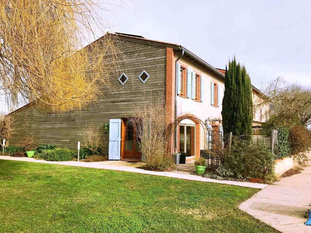 Domaine d'exception entre nature, confort et potentiel d'accueil. - photo 4