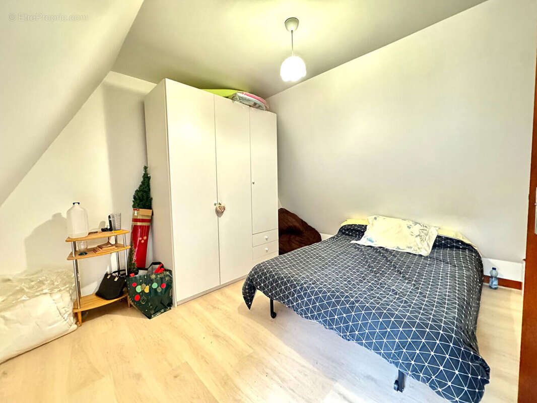 Maison à VERNEUIL-SUR-AVRE