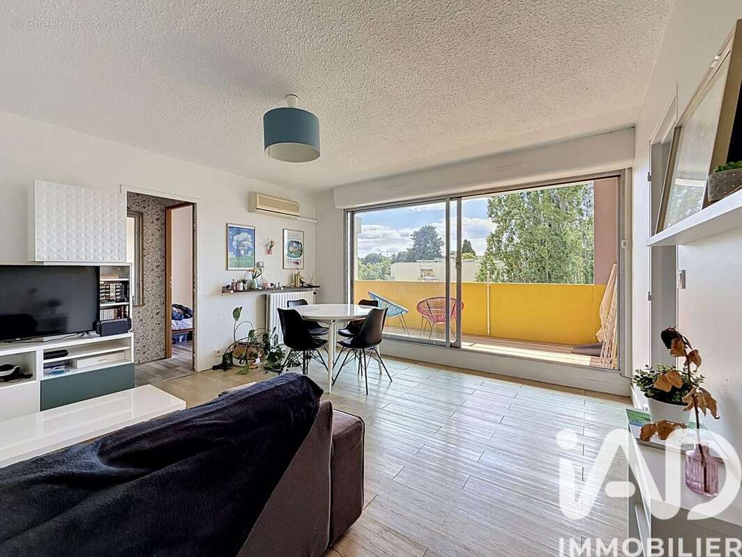 Photo 6 - Appartement à MONTPELLIER