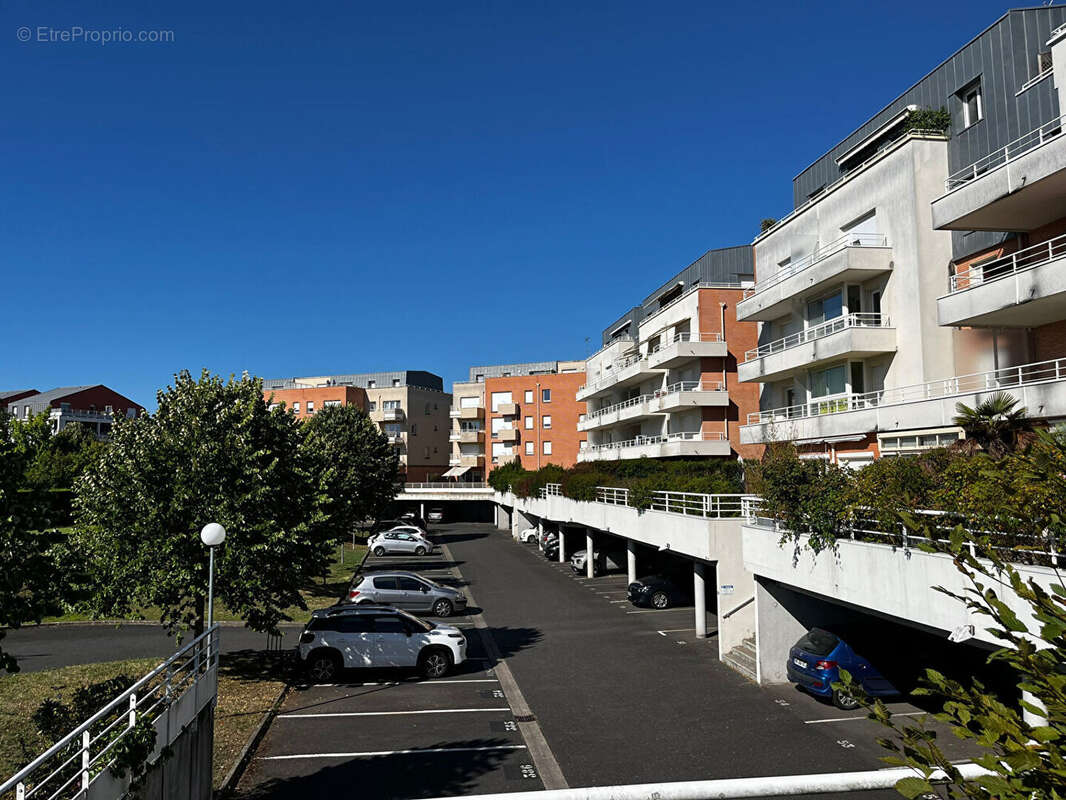 Appartement à OLIVET