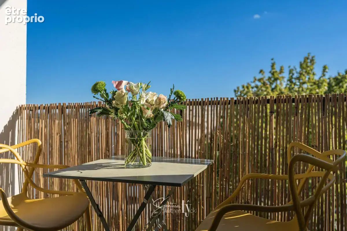 Appartement - photo 5